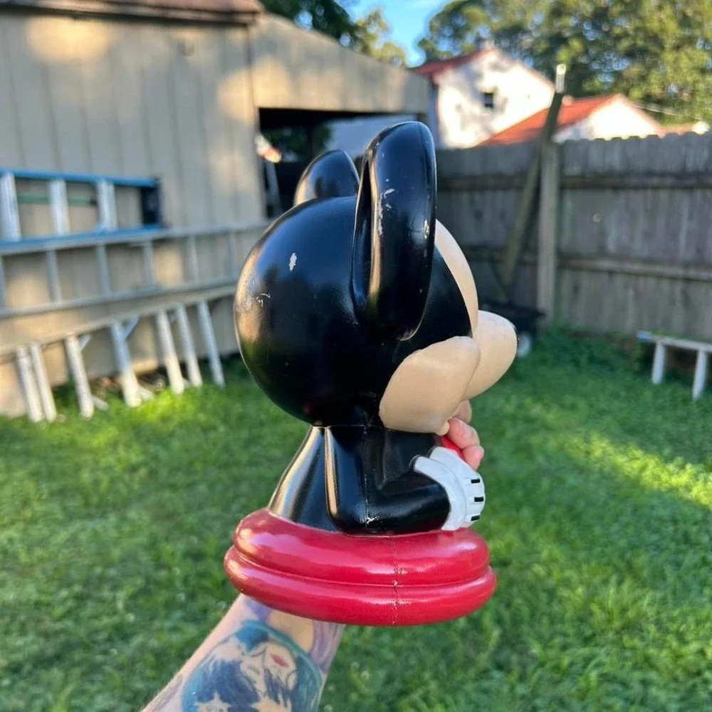 Cute Mickey mouse watering can‎